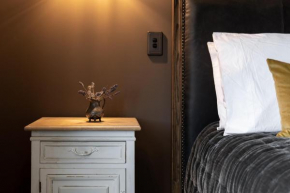 Black Stilt Cottage, luxury stay in Twizel